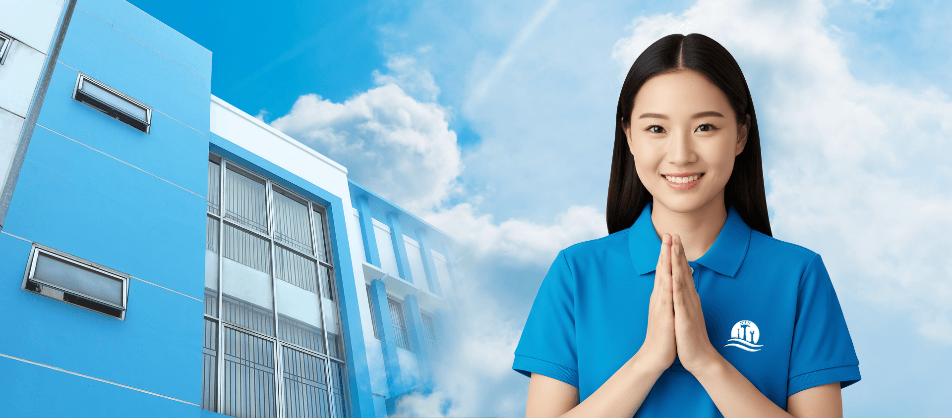 Toko pertama PT. STS