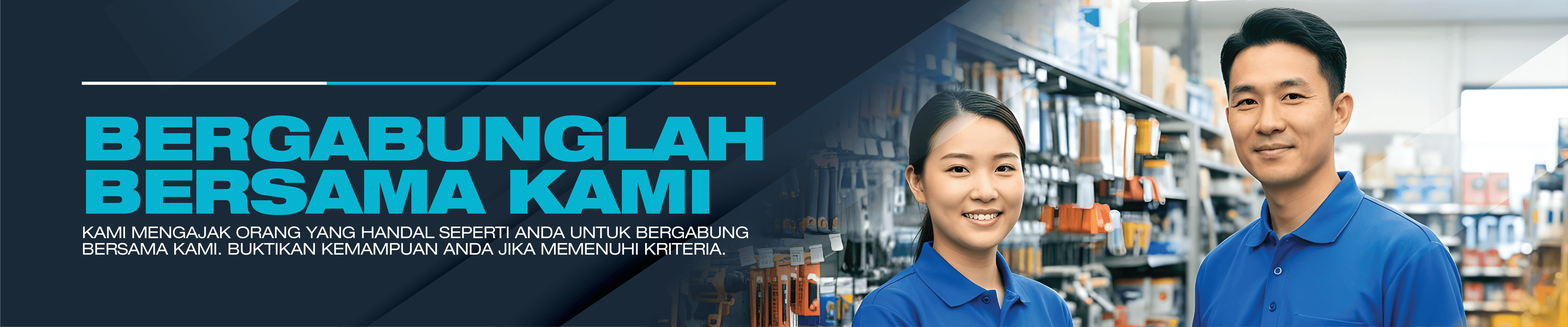 Tim PT. Samudra Teknik Sejahtera