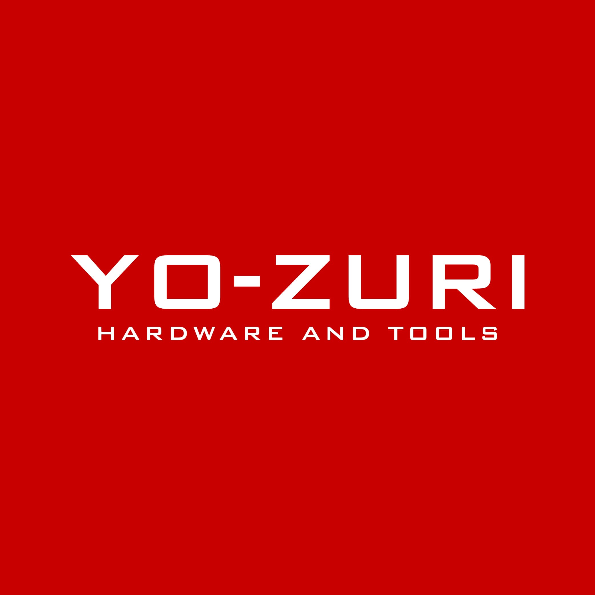 Produk YO-ZURI