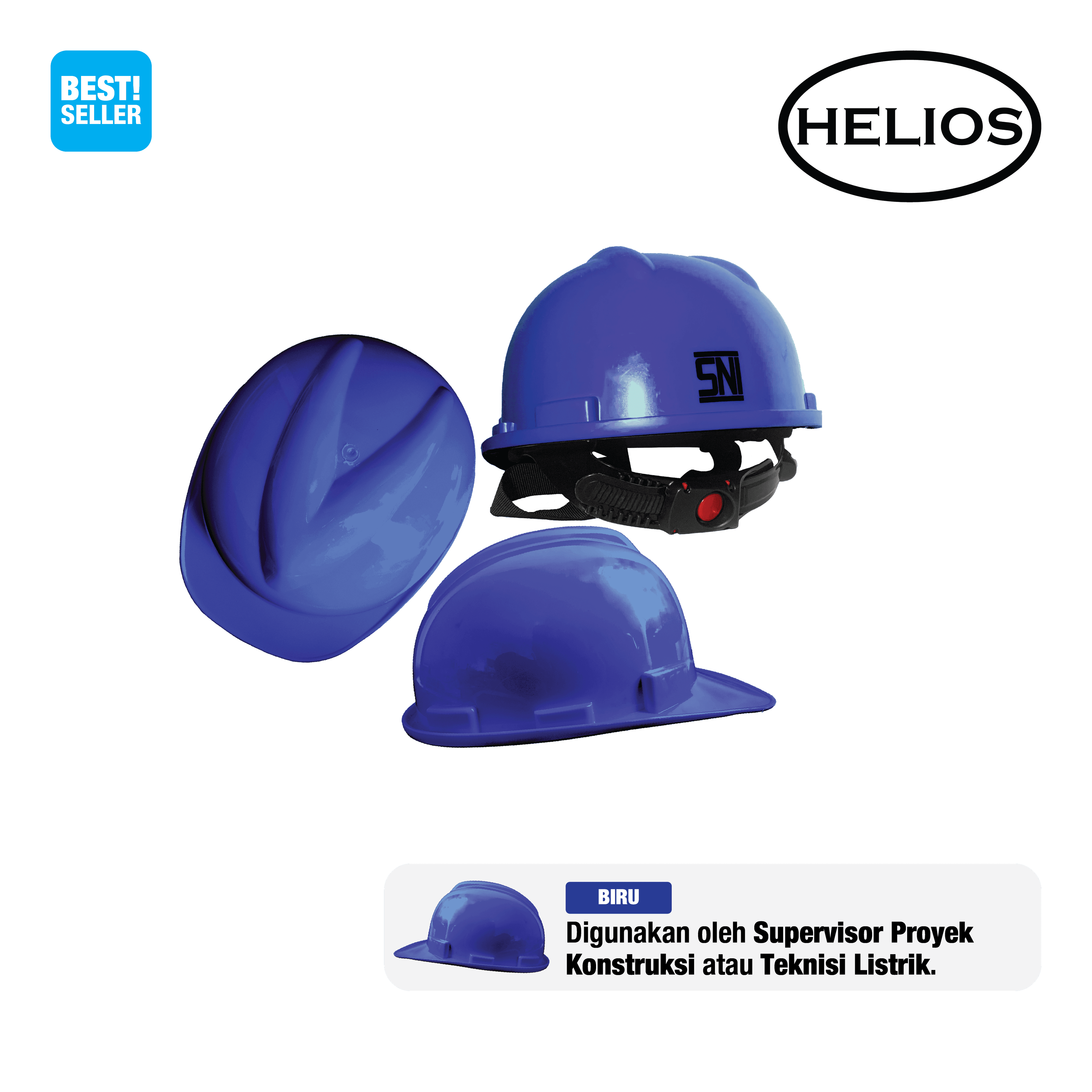 Safety helmet TEKAN image 1