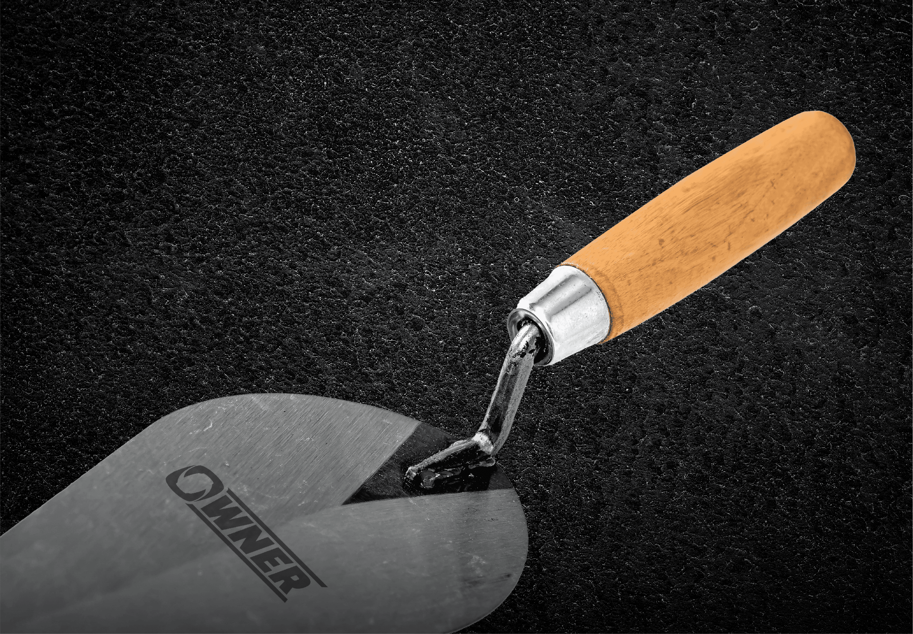 Peralatan Pelapis & Plester