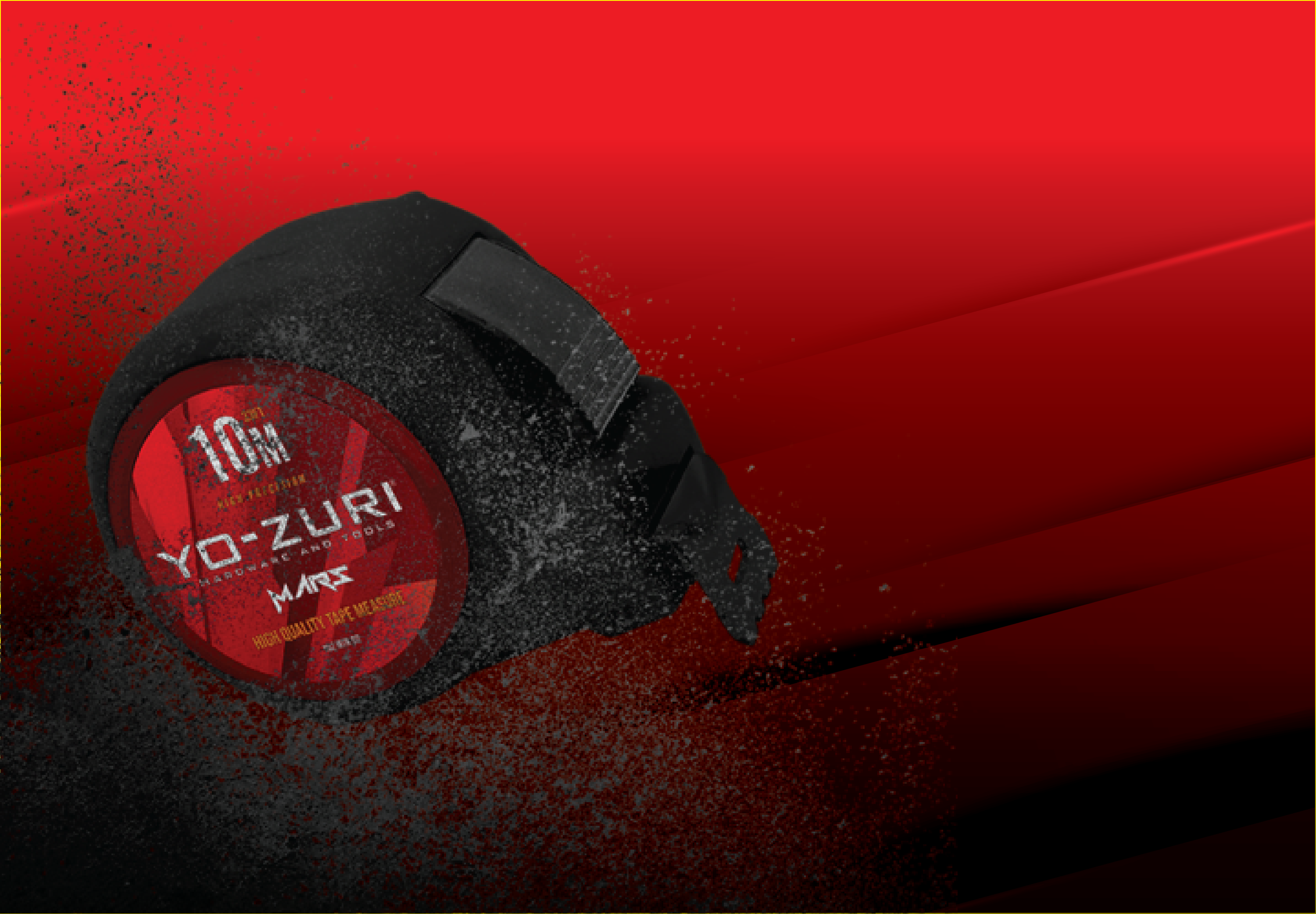 Peralatan Ukur & Tata Letak