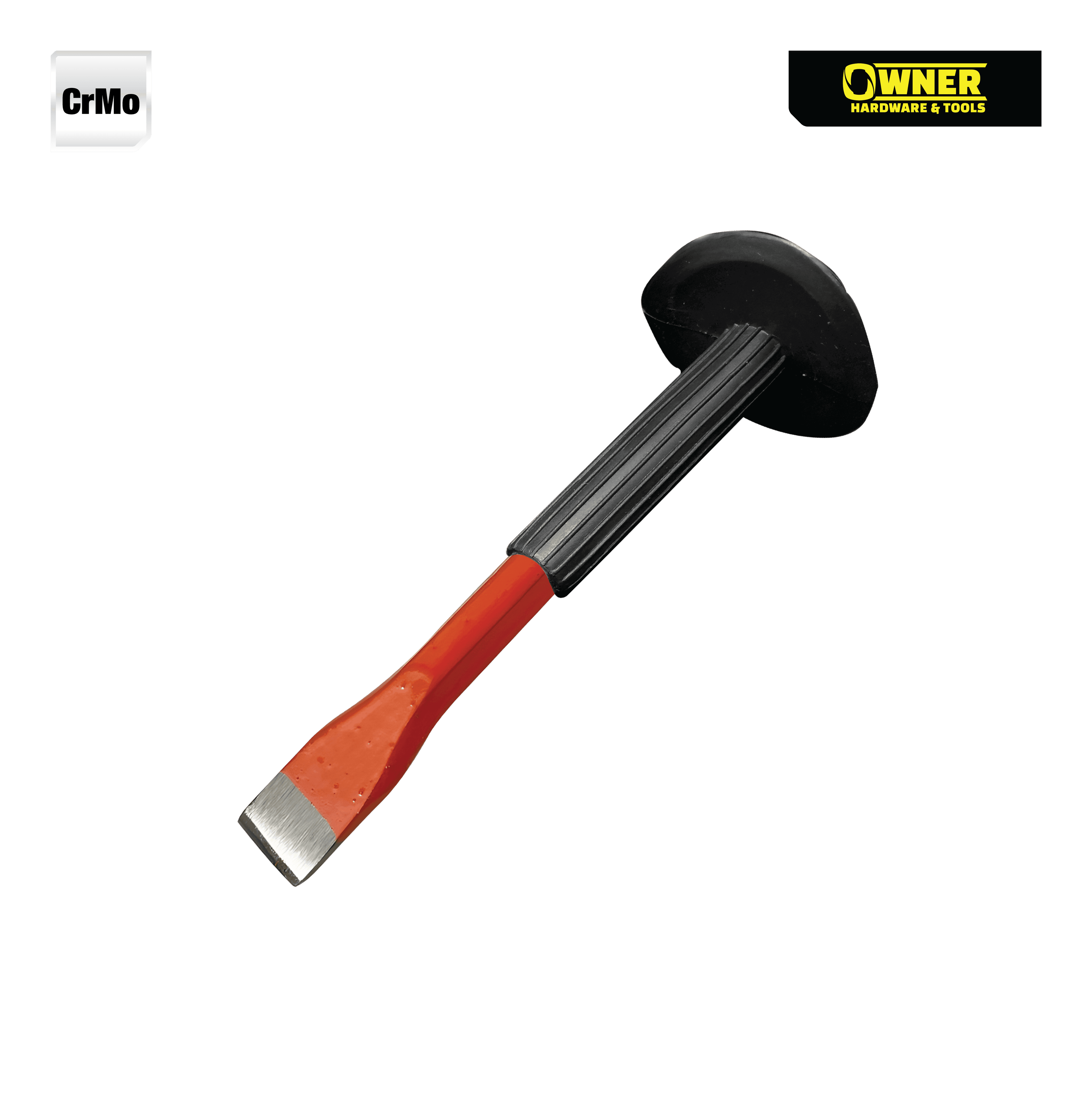 PAHAT TOPI PLAT - CONCRETE CHISEL