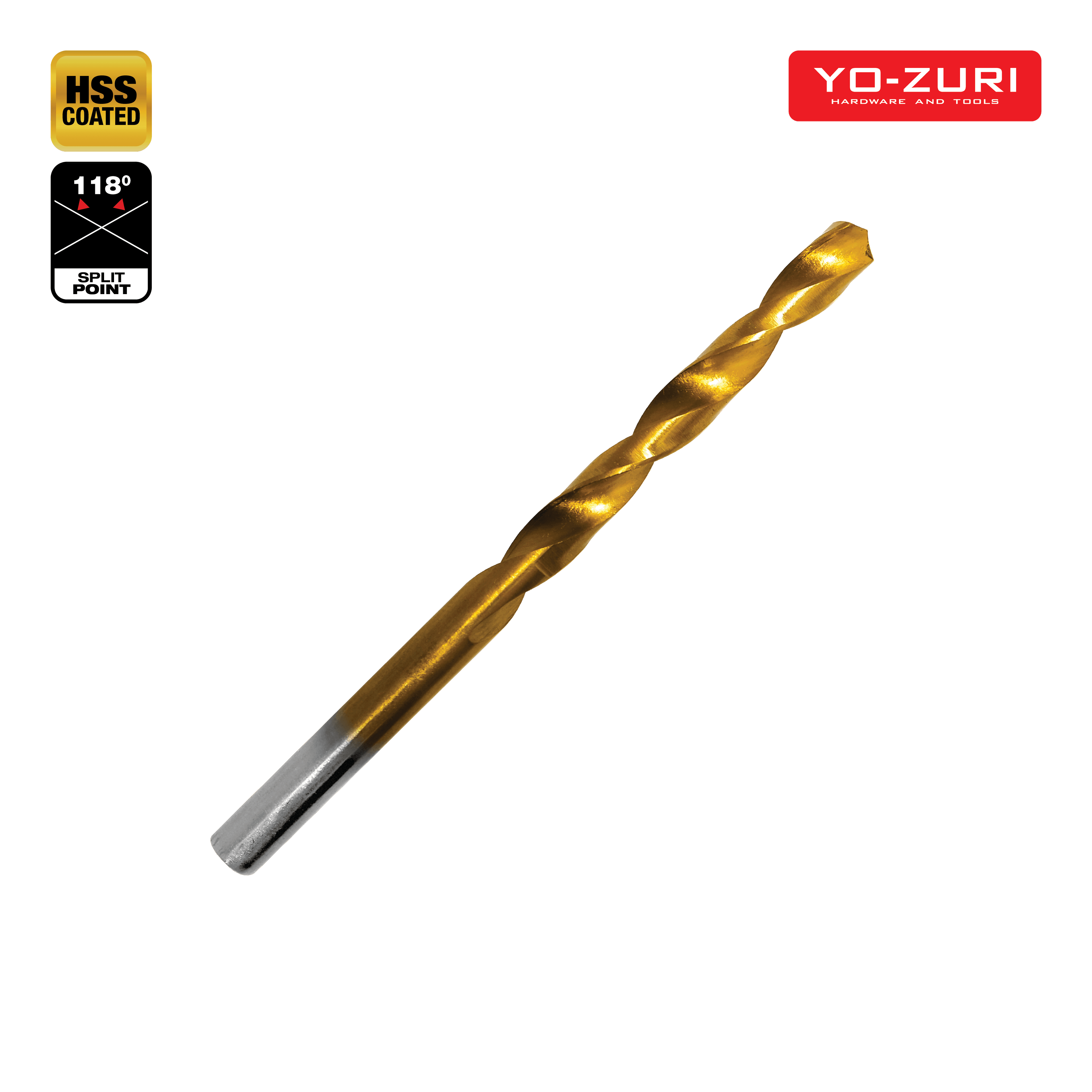 Mata Bor - Besi Kuning