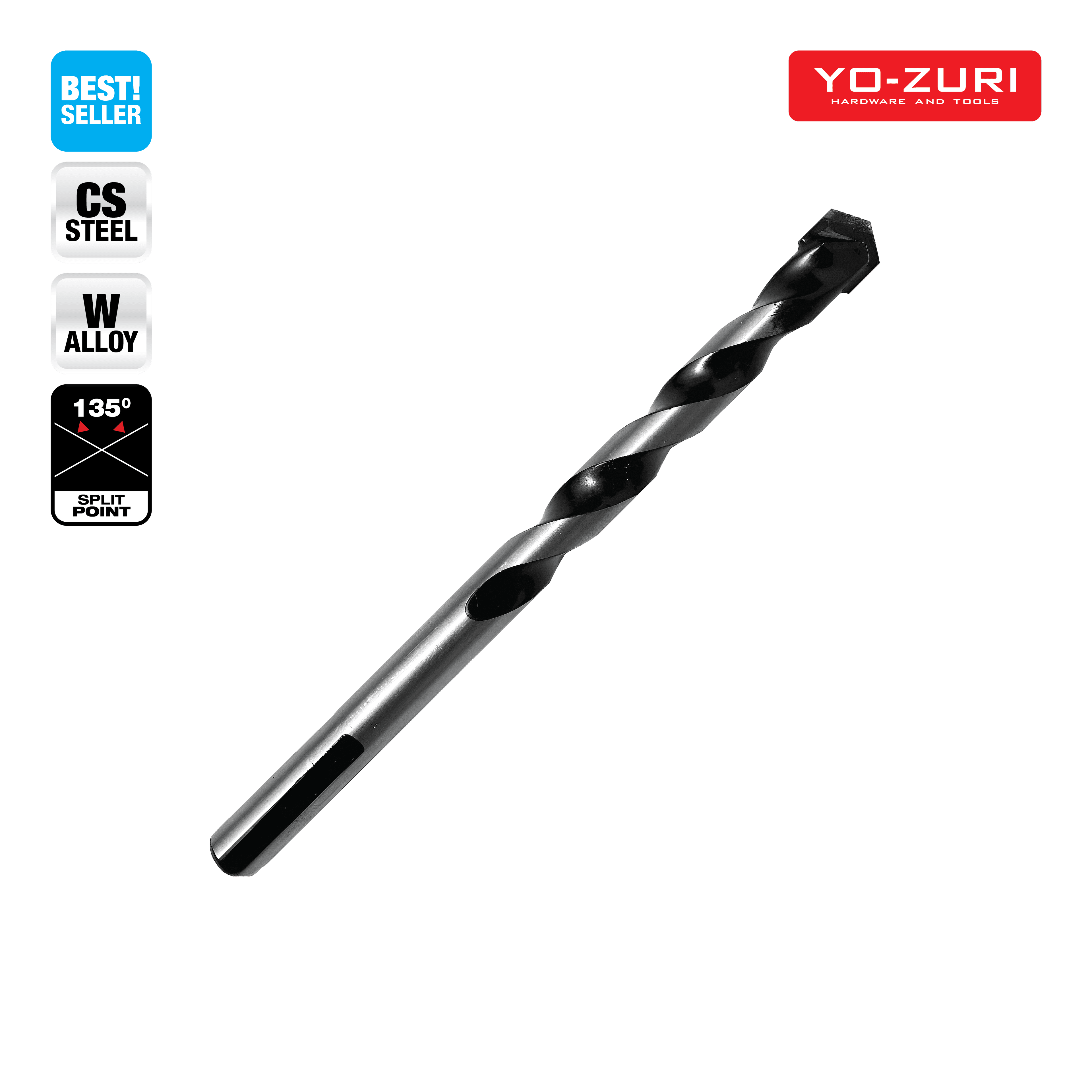 Mata Bor - Beton Multifungsi