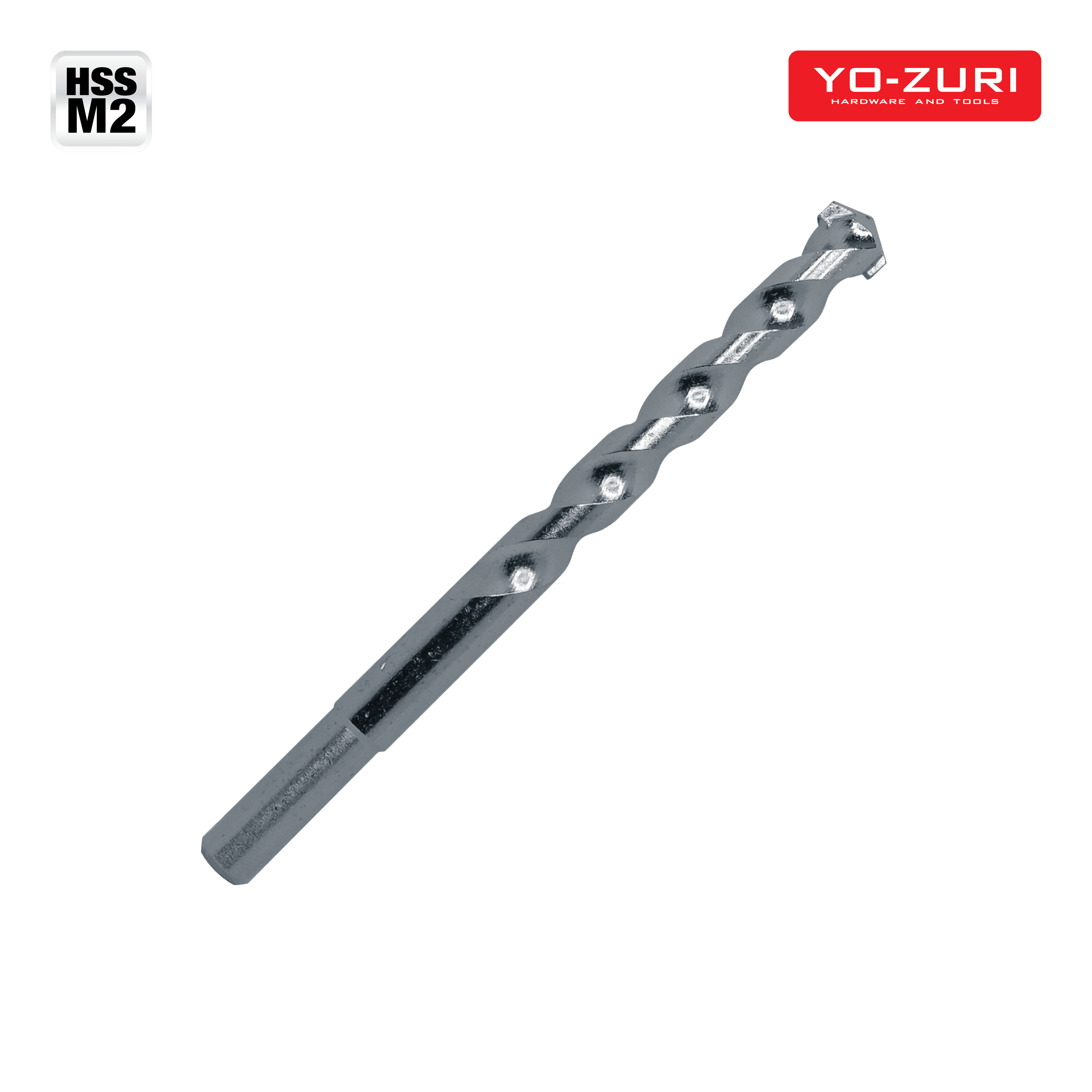 Mata Bor - Beton Putih