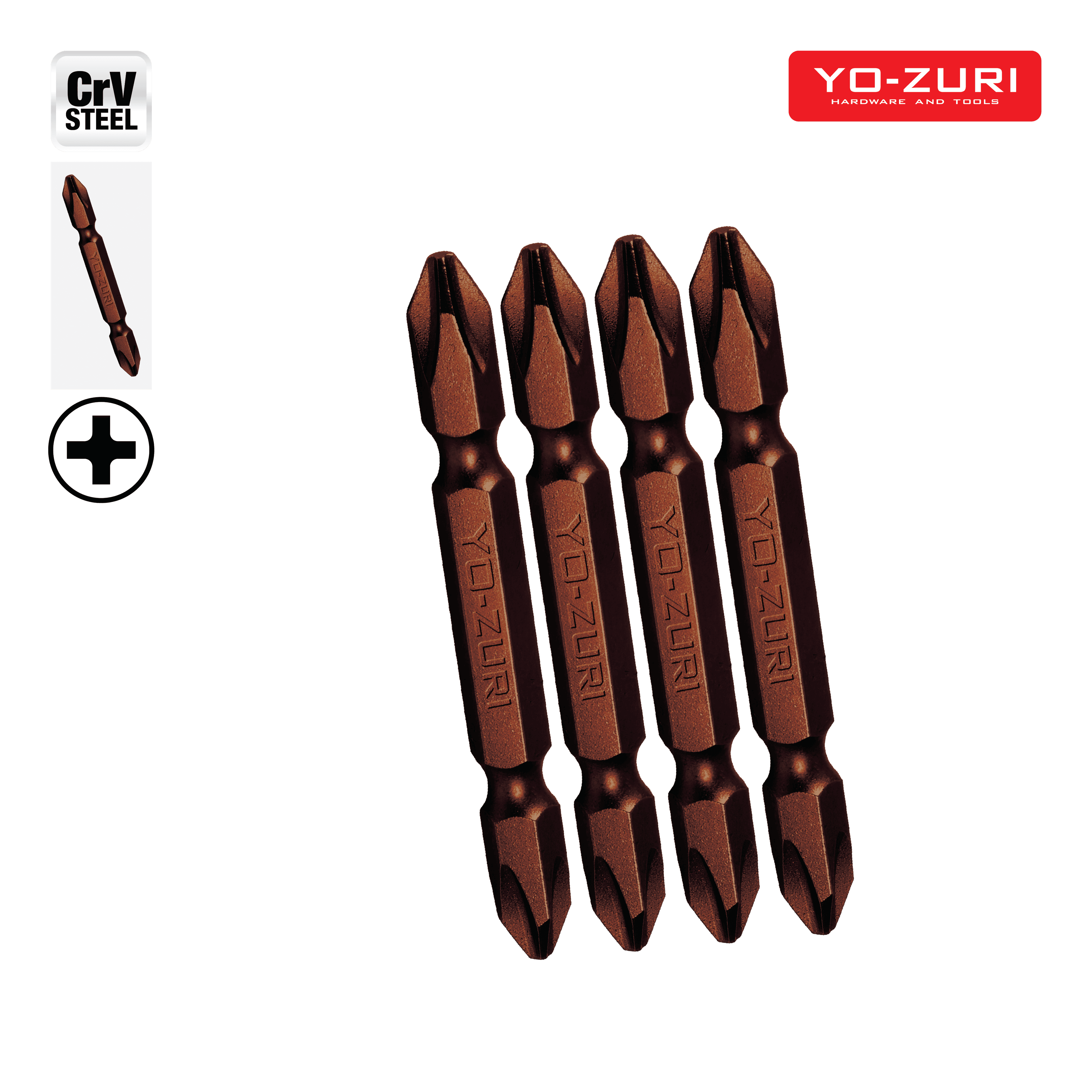 Mata Obeng Super - PH2