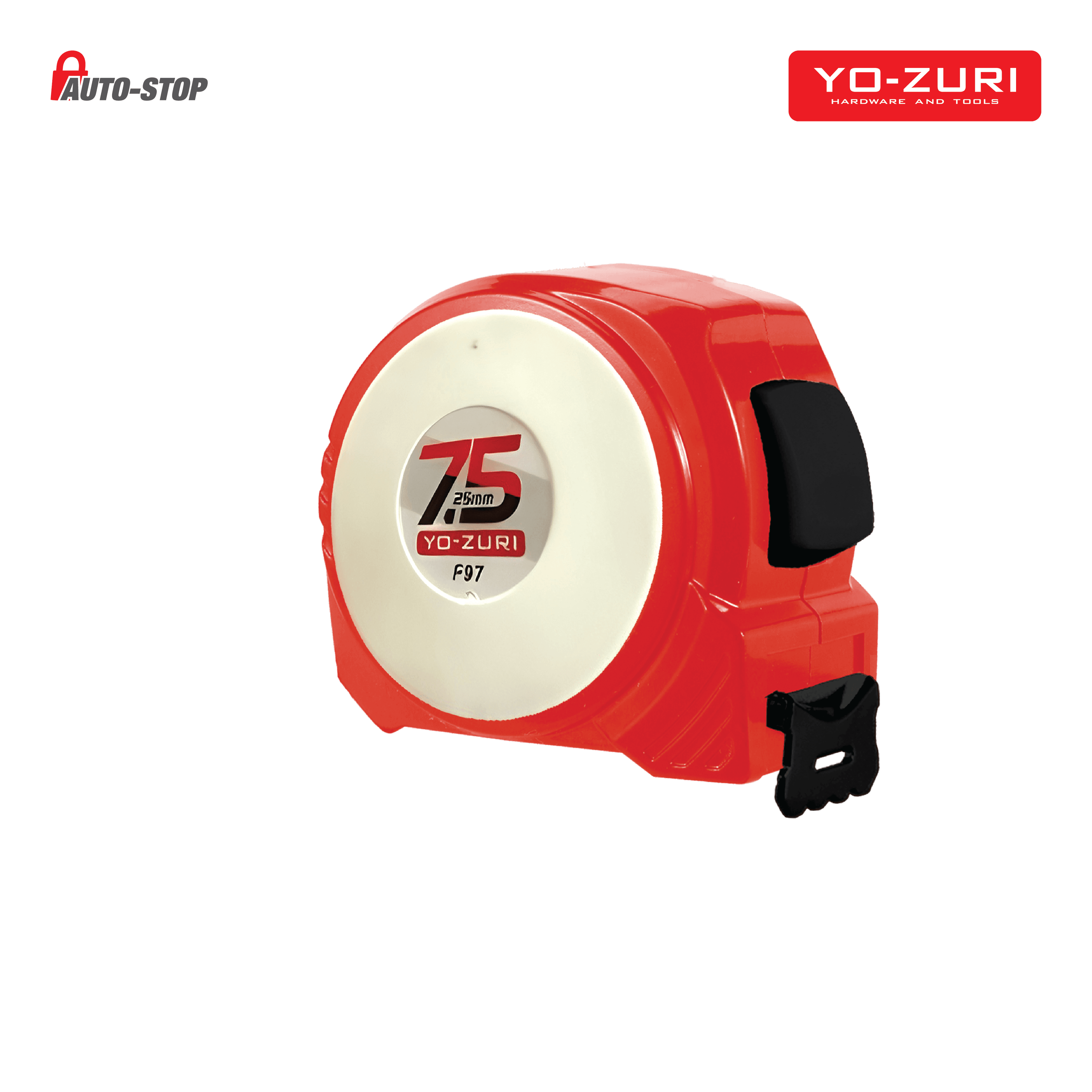 Meteran Neptune - Autostop