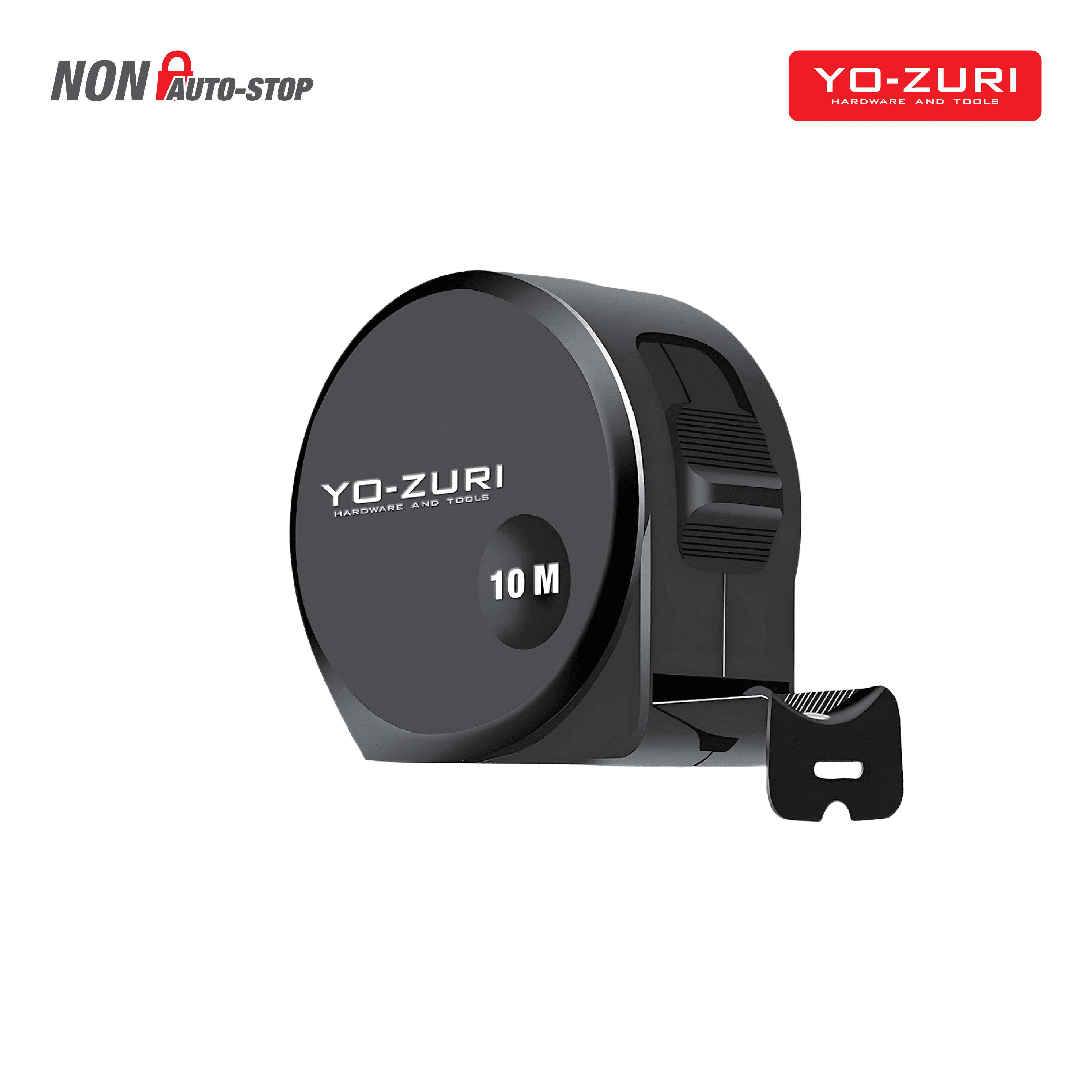 Meteran New - Non Autostop