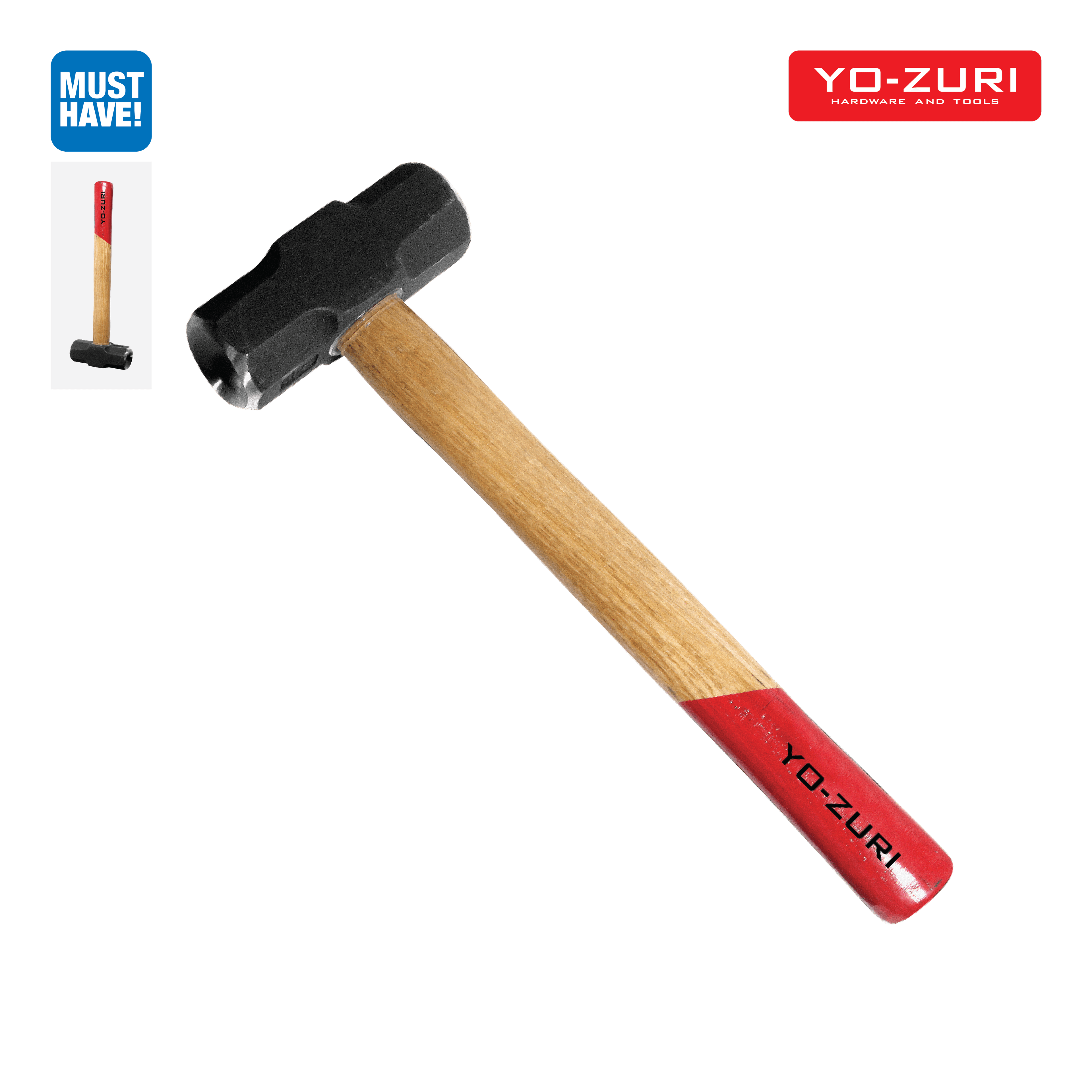 Palu Bodem - Gagang Kayu