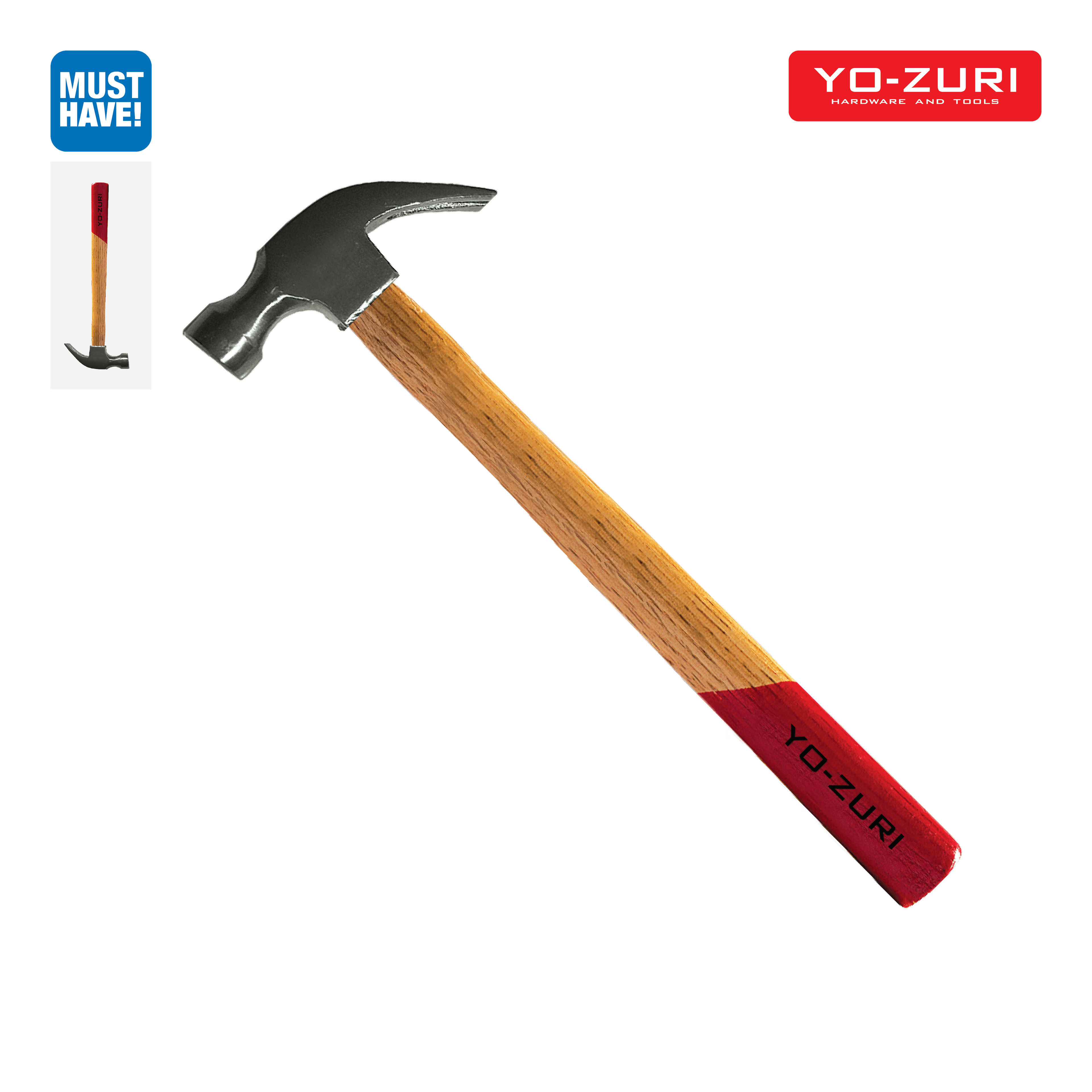 Palu Kambing - Gagang Kayu