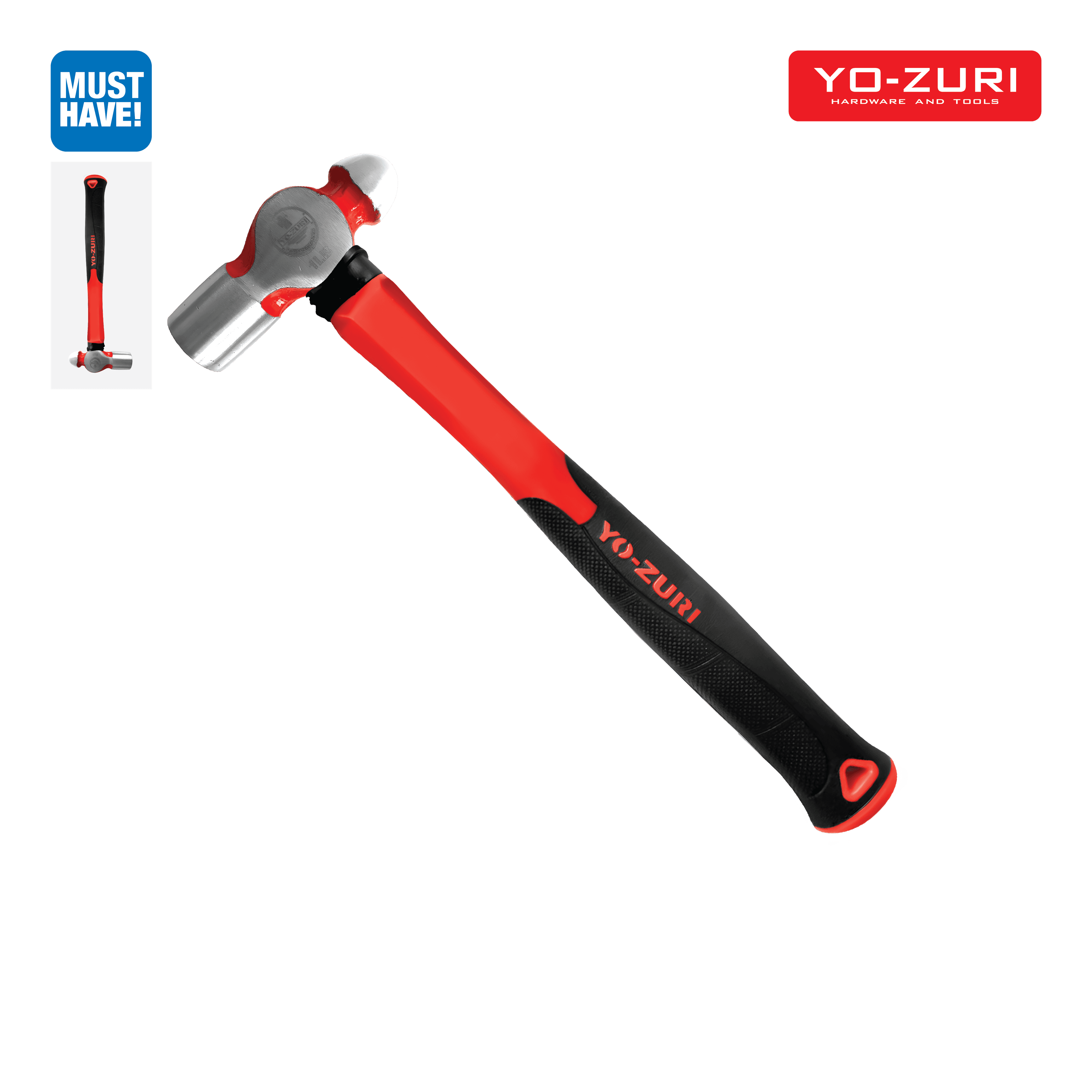 Palu Konde - Gagang Fiber