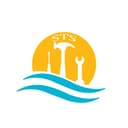 Logo PT. Samudra Teknik Sejahtera